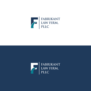 Logo Design by ni9 for Fabrikant & Associates PLLC | Design: #32709586