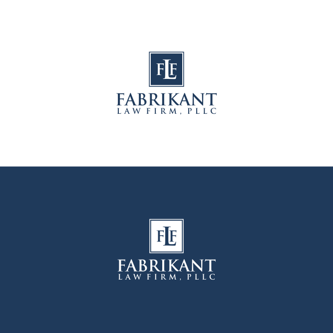 Logo-Design von ni9 für Fabrikant & Associates PLLC | Design #32709665