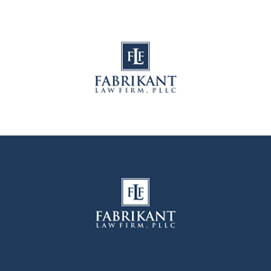 Logo Design by ni9 for Fabrikant & Associates PLLC | Design: #32709665
