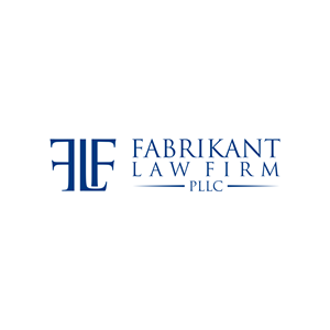 Logo Design by Apache Kretek for Fabrikant & Associates PLLC | Design: #32703487