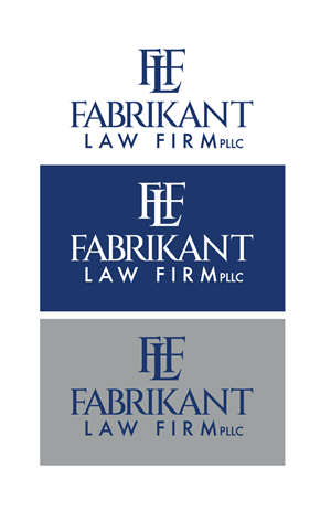 Logo Design by Mike Carroll for Fabrikant & Associates PLLC | Design: #32703359
