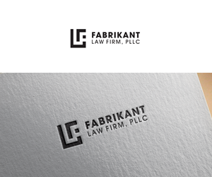 Logo Design by bijuak for Fabrikant & Associates PLLC | Design: #32703042