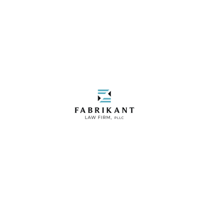 Logo Design by Verified artistry (Design garden) for Fabrikant & Associates PLLC | Design: #32714699