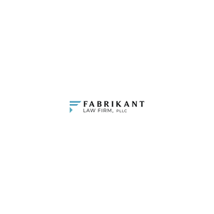 Logo Design by Verified artistry (Design garden) for Fabrikant & Associates PLLC | Design: #32714702