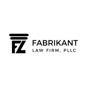 Logo Design by H4R5Z for Fabrikant & Associates PLLC | Design: #32709027