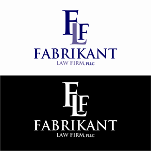 Logo Design by creative.bugs for Fabrikant & Associates PLLC | Design: #32711127