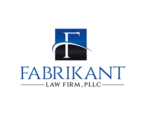 Logo Design by Atec for Fabrikant & Associates PLLC | Design: #32704355