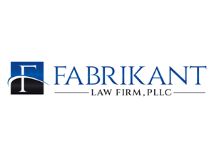 Logo Design by Atec for Fabrikant & Associates PLLC | Design: #32732110