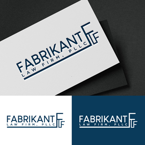 Logo Design by DesignLima for Fabrikant & Associates PLLC | Design: #32712904