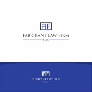 Logo Design by aligutierrez for Fabrikant & Associates PLLC | Design: #32705331