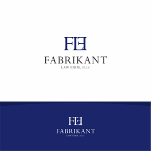 Logo Design by aligutierrez for Fabrikant & Associates PLLC | Design: #32706505