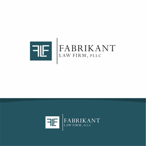 Logo Design by aligutierrez for Fabrikant & Associates PLLC | Design: #32706574