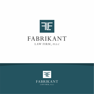 Logo Design by aligutierrez for Fabrikant & Associates PLLC | Design: #32706579
