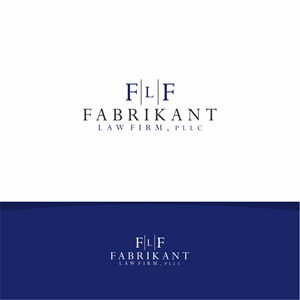 Logo Design by aligutierrez for Fabrikant & Associates PLLC | Design: #32708785