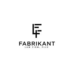 Logo Design by Prodesign81 for Fabrikant & Associates PLLC | Design: #32711131