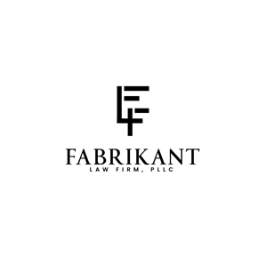 Logo Design by Prodesign81 for Fabrikant & Associates PLLC | Design: #32711132