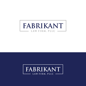 Logo Design by jo.art for Fabrikant & Associates PLLC | Design: #32705554