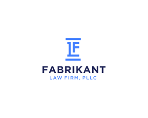 Logo Design by jo.art for Fabrikant & Associates PLLC | Design: #32706822