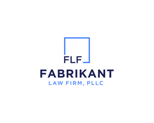 Logo Design by jo.art for Fabrikant & Associates PLLC | Design: #32706832