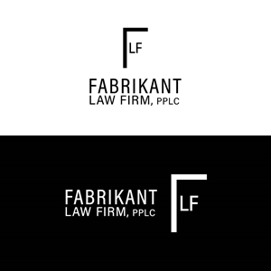Logo Design by r. ilham for Fabrikant & Associates PLLC | Design: #32712481