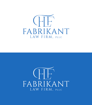 Logo Design by Soonia for Fabrikant & Associates PLLC | Design: #32703441