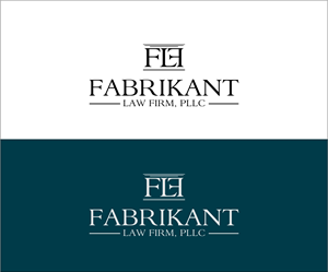 Logo Design by Andrei D for Fabrikant & Associates PLLC | Design: #32703754