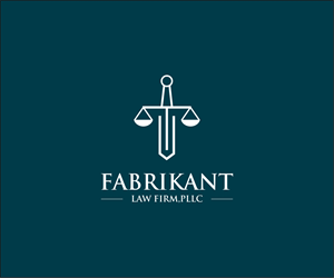 Logo Design by Andrei D for Fabrikant & Associates PLLC | Design: #32704074
