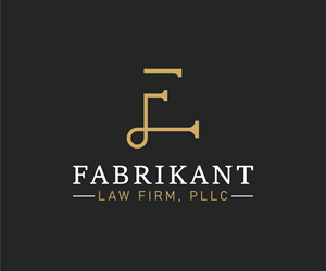 Logo Design by mohelsheikh for Fabrikant & Associates PLLC | Design: #32711353