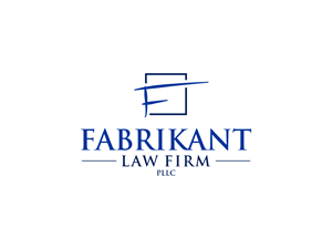 Logo Design by BNdesigner for Fabrikant & Associates PLLC | Design: #32714055