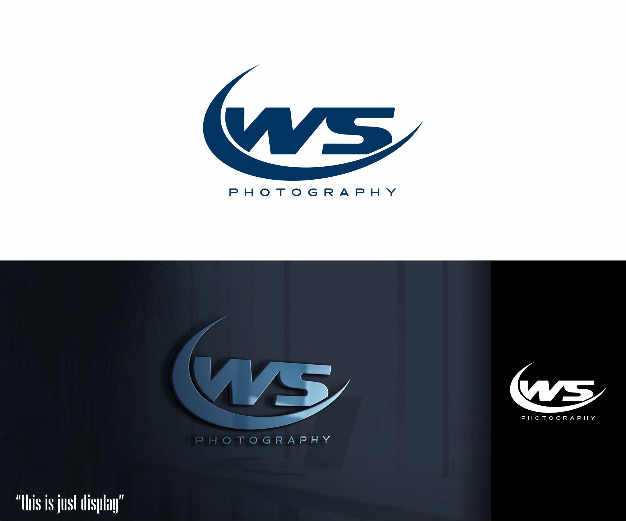 Logo Design by alkaline for this project | Design #32706782