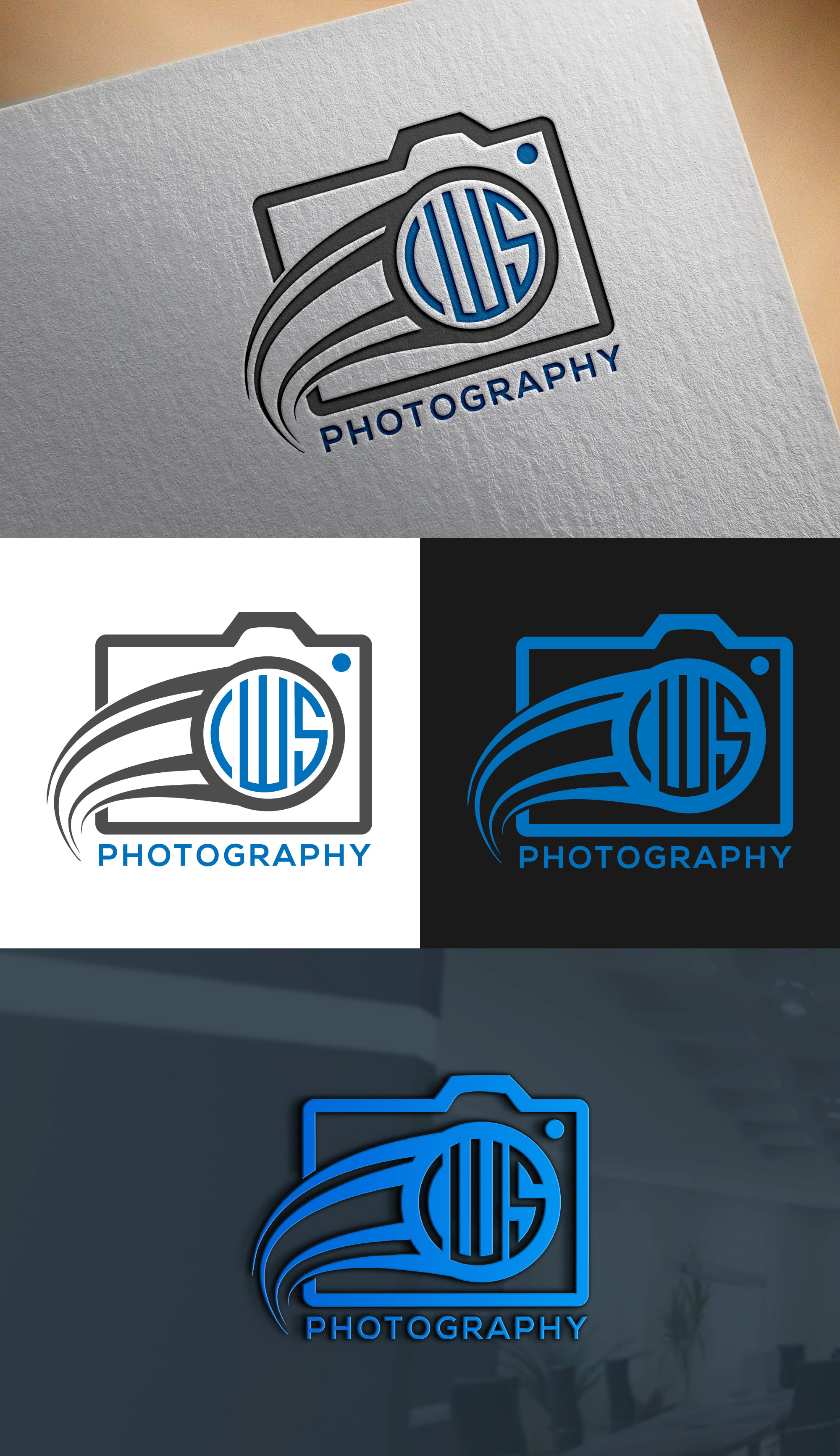 Logo Design by deved5545 for this project | Design #32706431