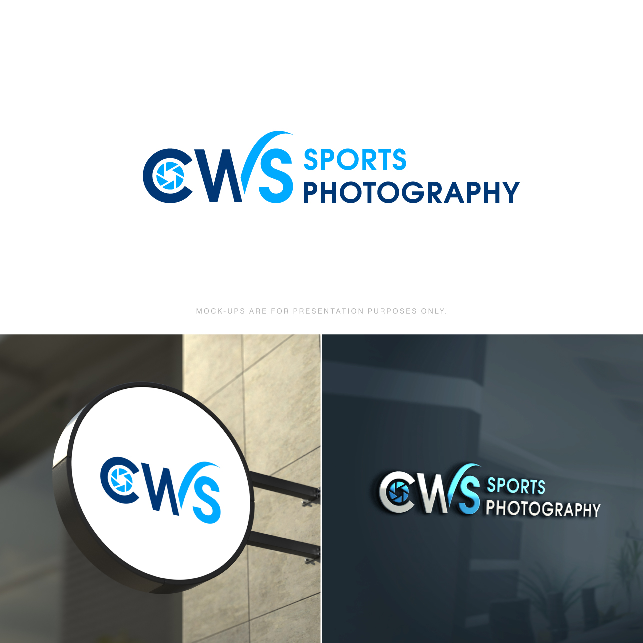 Logo Design by The Lion Studios for this project | Design #32702347