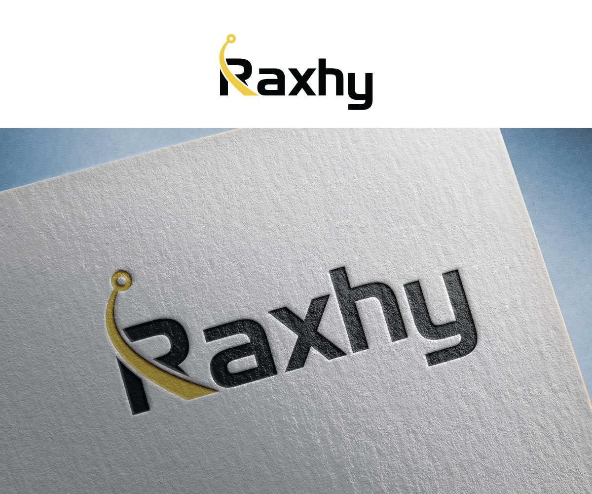 Logo Design by Luckey yaari for this project | Design #32709896