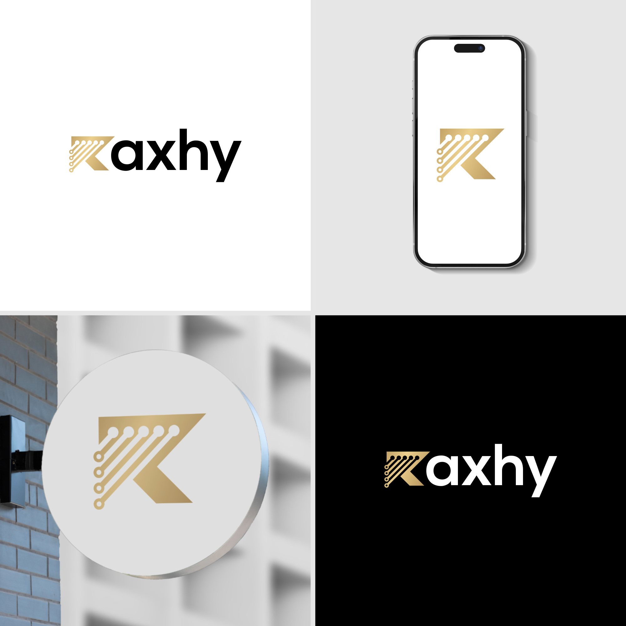 Logo Design by Royco for this project | Design #32712239