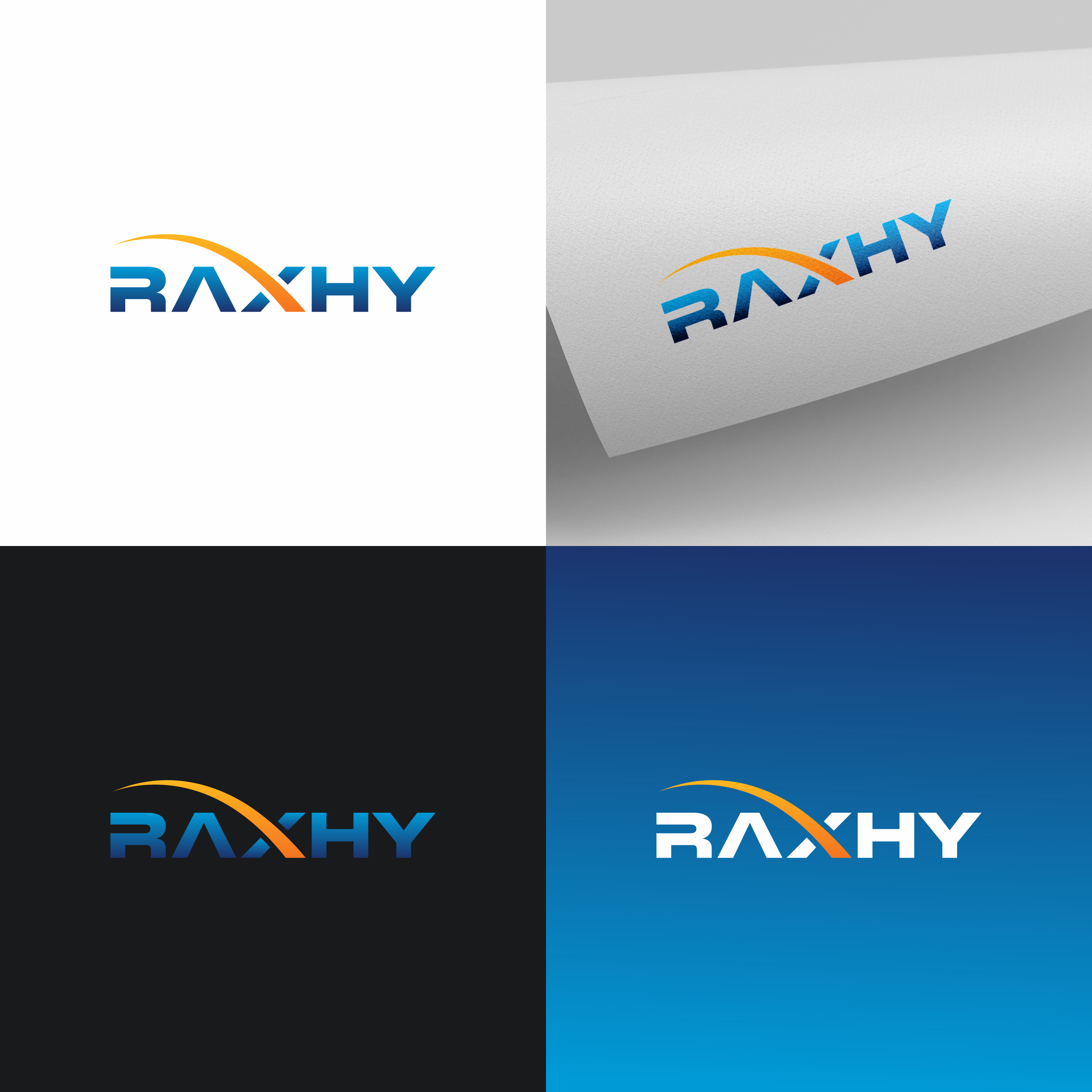 Logo Design by Dylan Z.R for this project | Design #32703747
