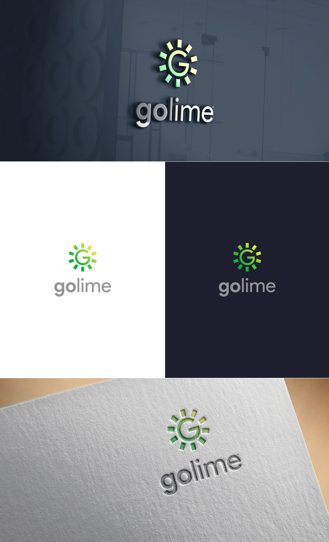 Logo Design by GLDesigns for this project | Design #32706580