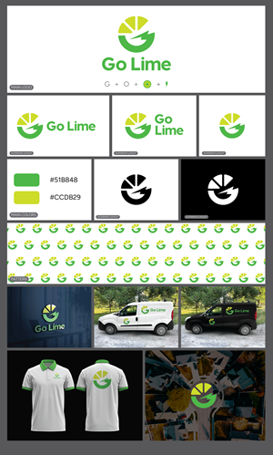 Logo Design by Johney