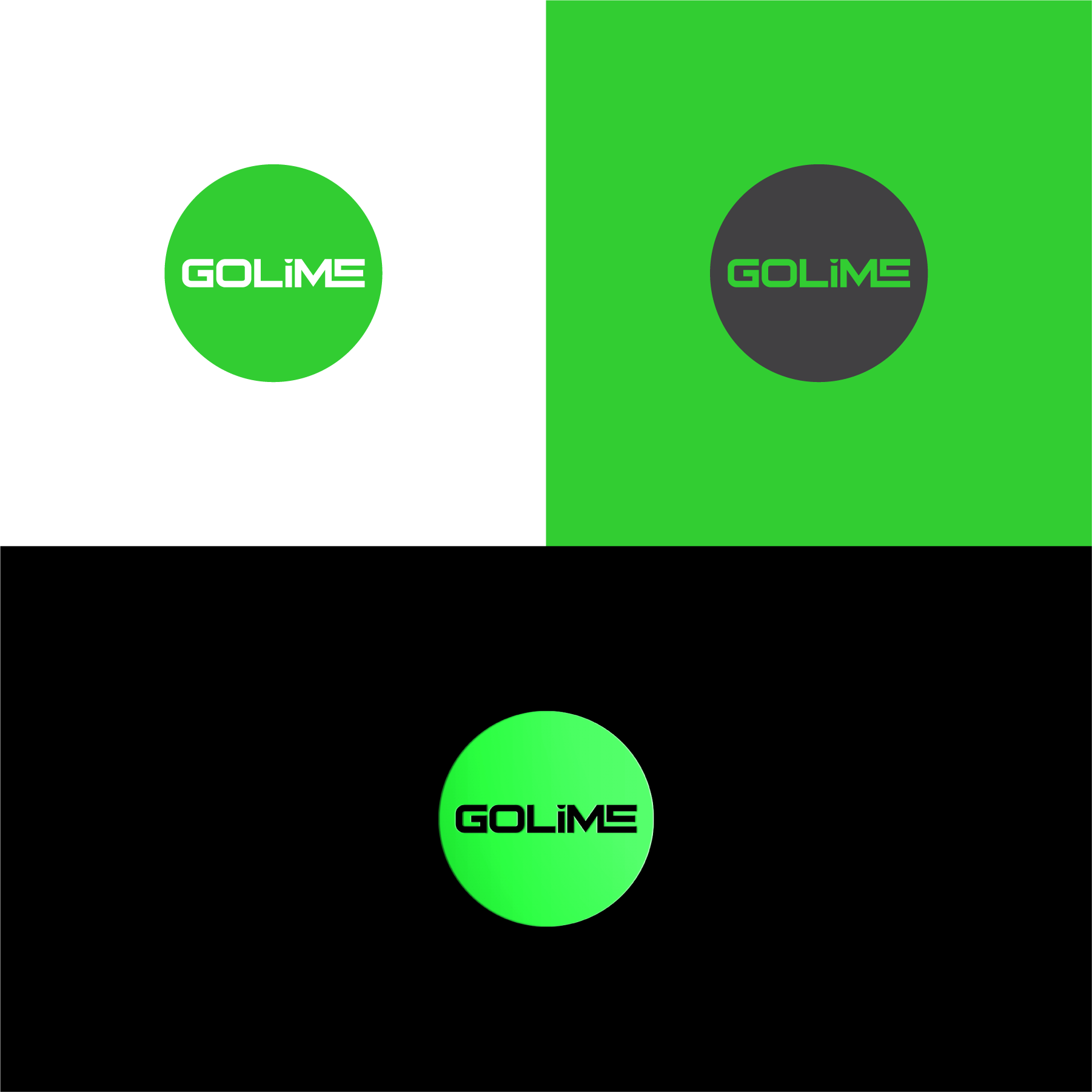 Diseño de Logo por The Lion Studios para este proyecto | Diseño #32707656