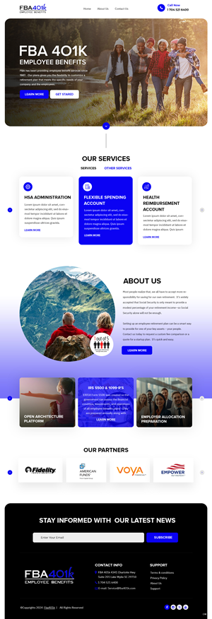 Web-Design von pb für dieses Projekt | Design: #32712590