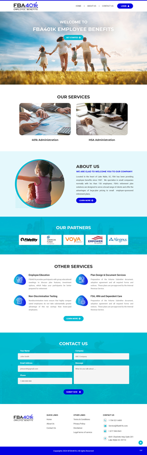 Web-Design von pb für dieses Projekt | Design: #32712592