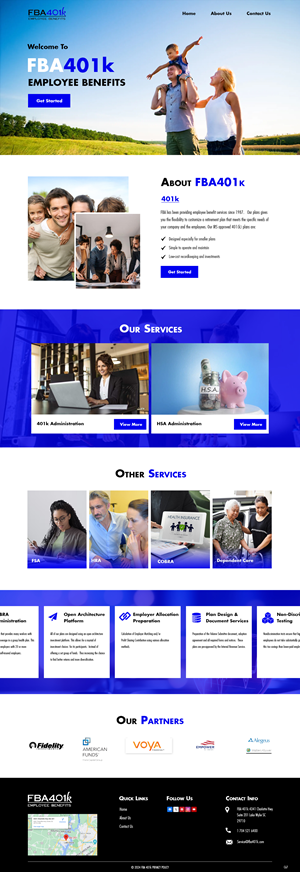 Web-Design von pb für dieses Projekt | Design: #32712605