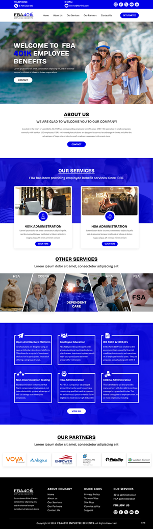 Web-Design von pb für dieses Projekt | Design: #32712612