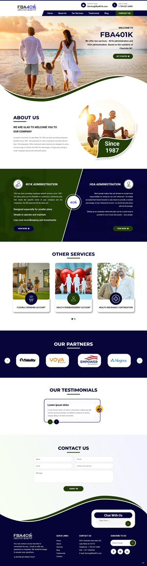 Web-Design von pb für dieses Projekt | Design: #32712613