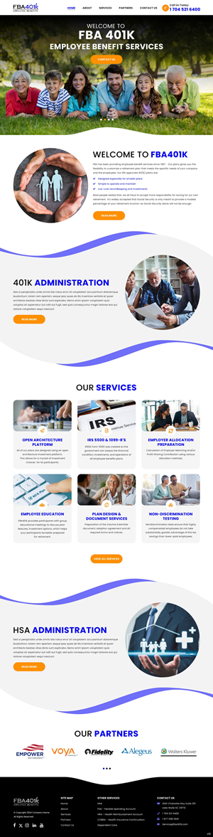 Diseño Web por pb para este proyecto | Diseño: #32712615