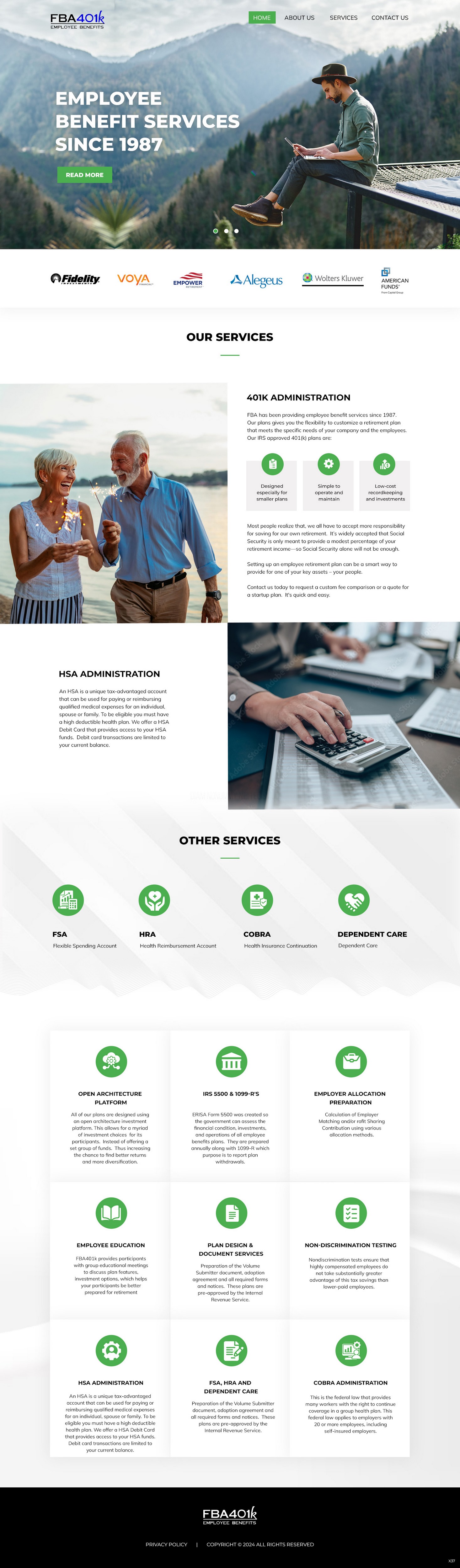 Web Design by pb for this project | Design #32712620