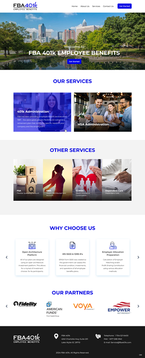 Diseño Web por pb para este proyecto | Diseño: #32718196