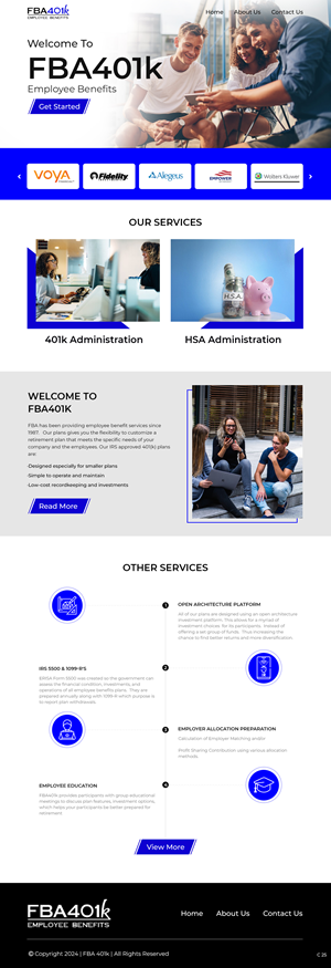 Diseño Web por pb para este proyecto | Diseño: #32718197