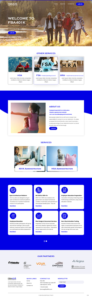 Diseño Web por pb para este proyecto | Diseño: #32718199