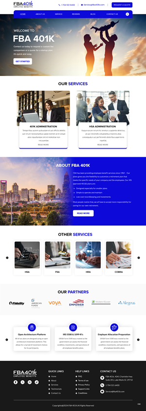 Diseño Web por pb para este proyecto | Diseño: #32718200