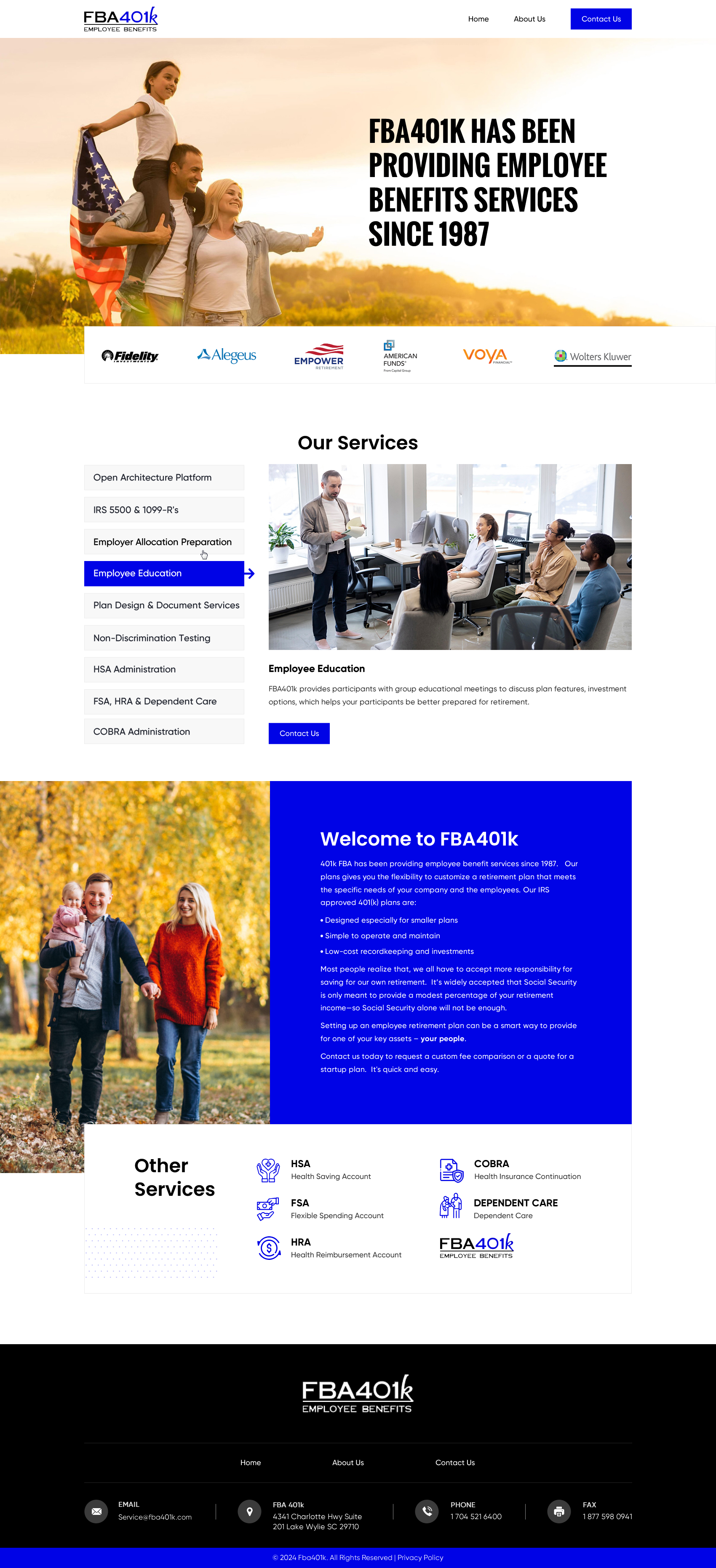 Web Design by Sbss for this project | Design #32711682